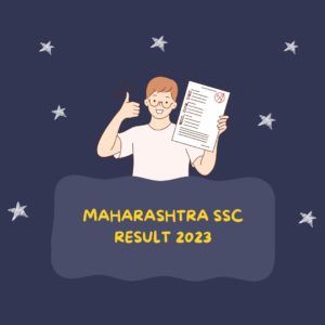 Maharashtra SSC Result 2023
