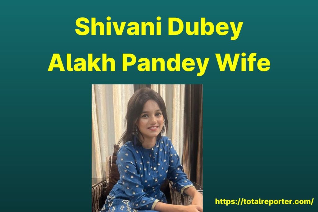 Shivani Dubey