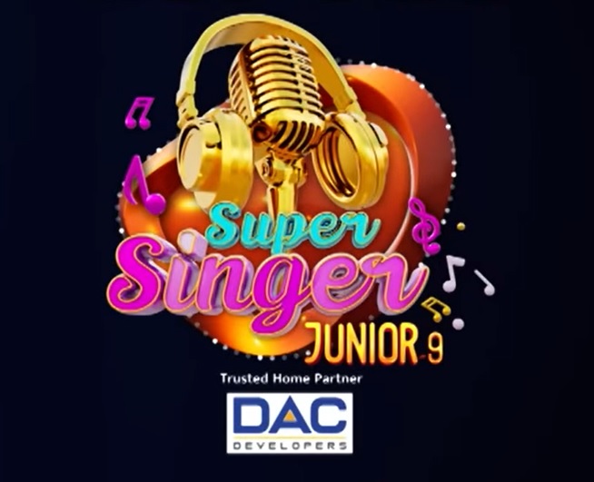 Super Singer Junior 2023 Season 9 