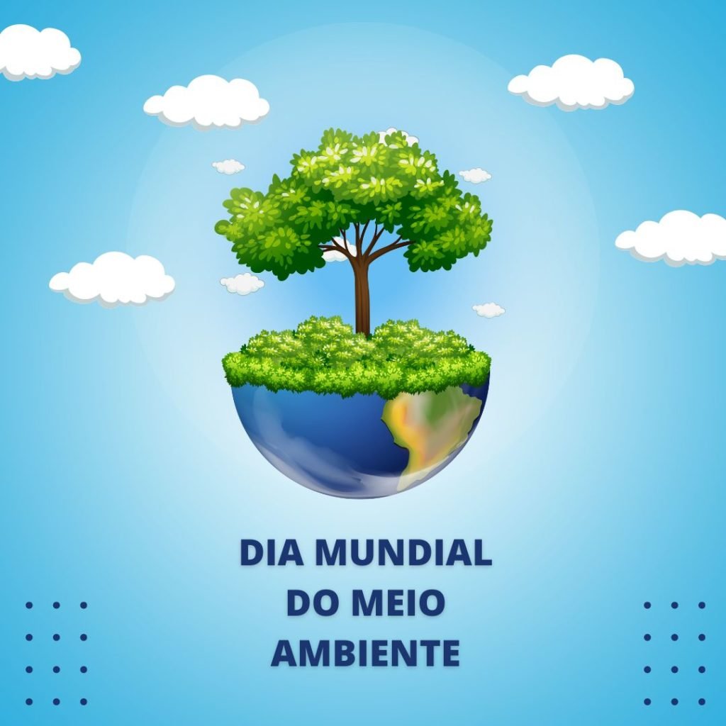 Dia Mundial do Meio Ambiente 2024 Imagens, Frases e Mensagens