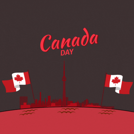 Canada Day GIF