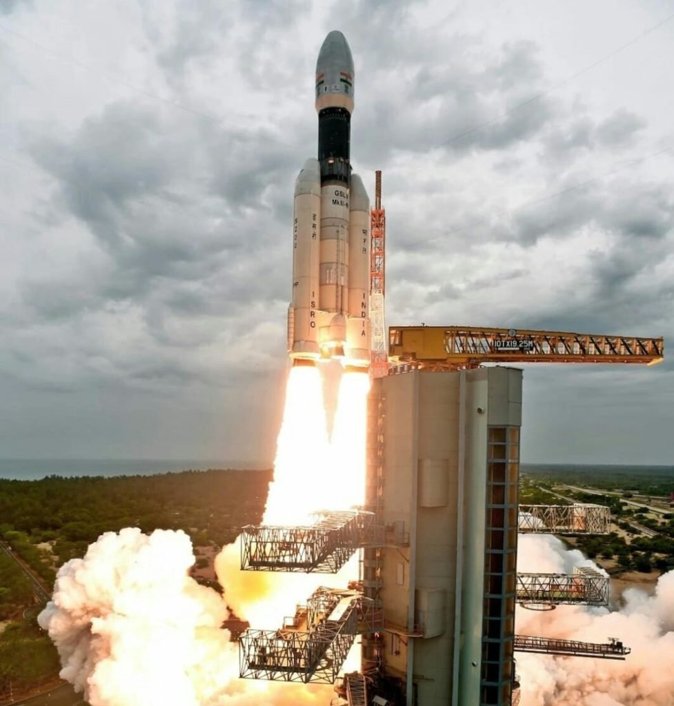 Chandrayaan 3