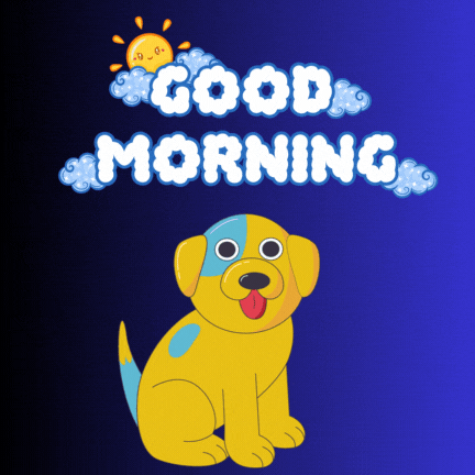Good Morning GIF 2024 Get The Best Animated Funny And Love Good 