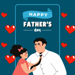 Happy Father's Day GIF