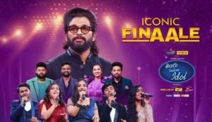 Telugu Indian Idol Grand Finale 2023