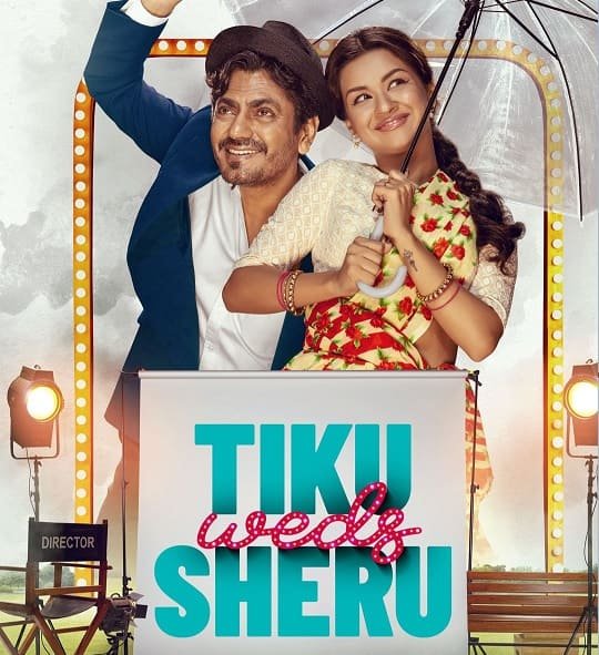 Tiku Weds Sheru 2023 Movie
