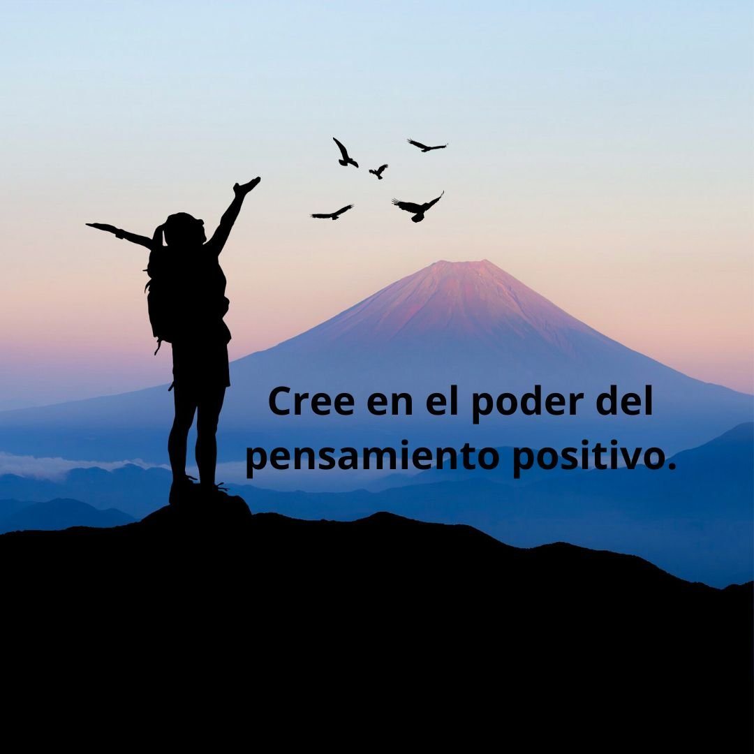 motivaciones positivas