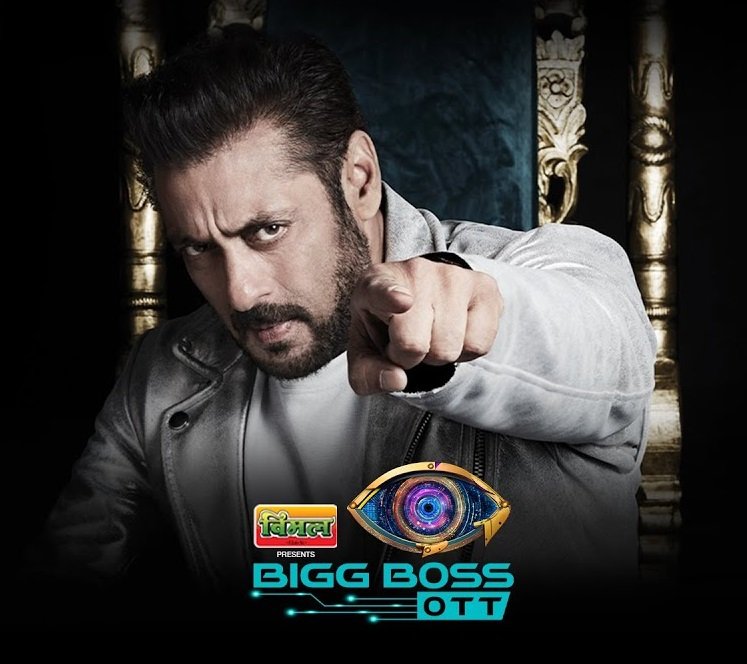 Bigg Boss OTT Season 2