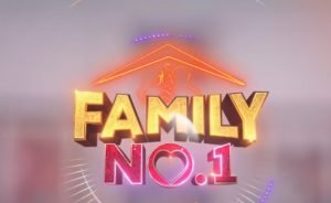 FAMILY NO.1