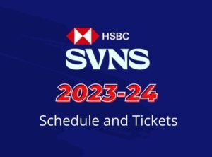 HSBC SVNS 2023-24