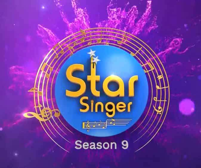 Star Singer 2023 Season 9 