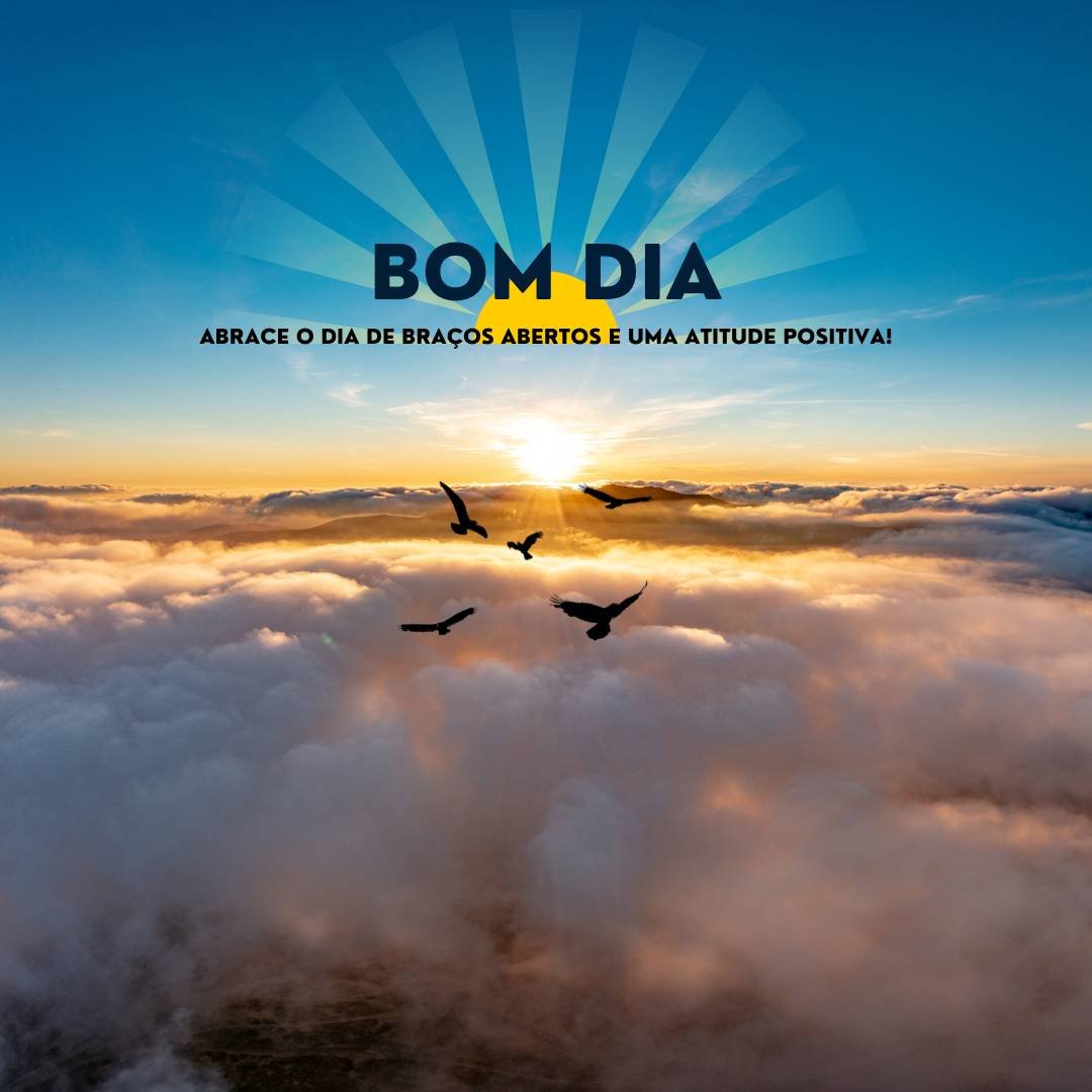 lindas mensagens de bom dia 2023