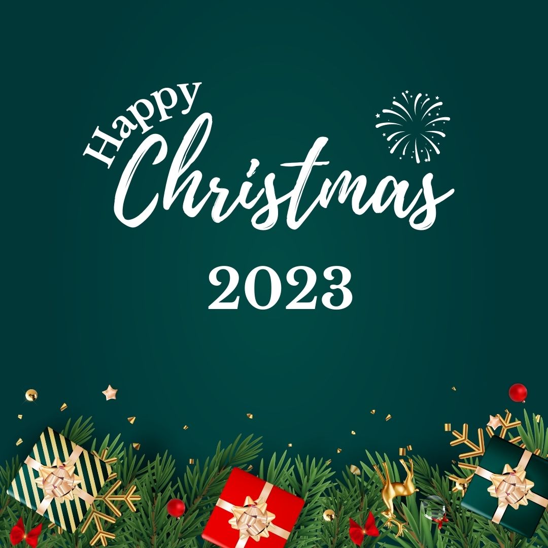Happy Christmas 2023