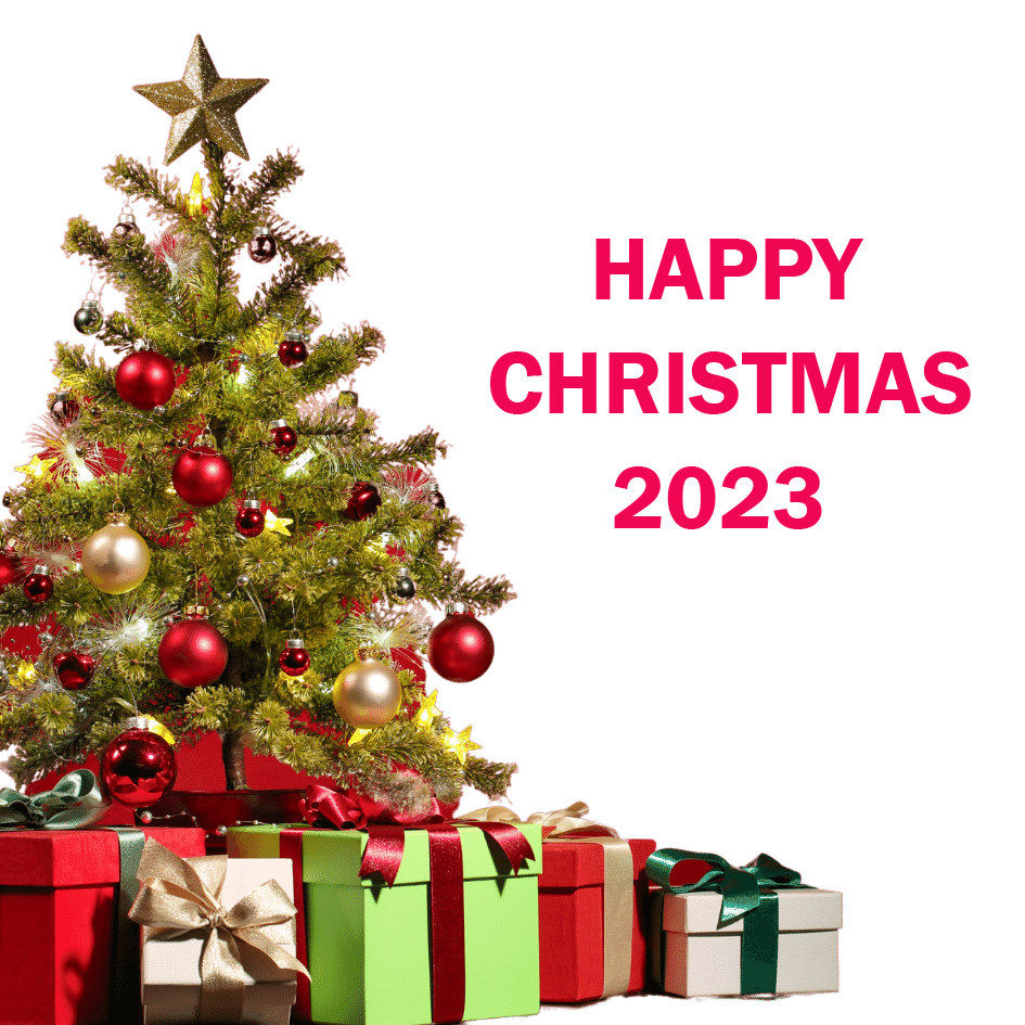 Happy Christmas 2023