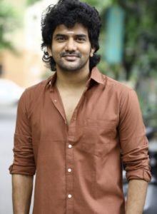 Kavin