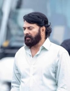 Mammootty