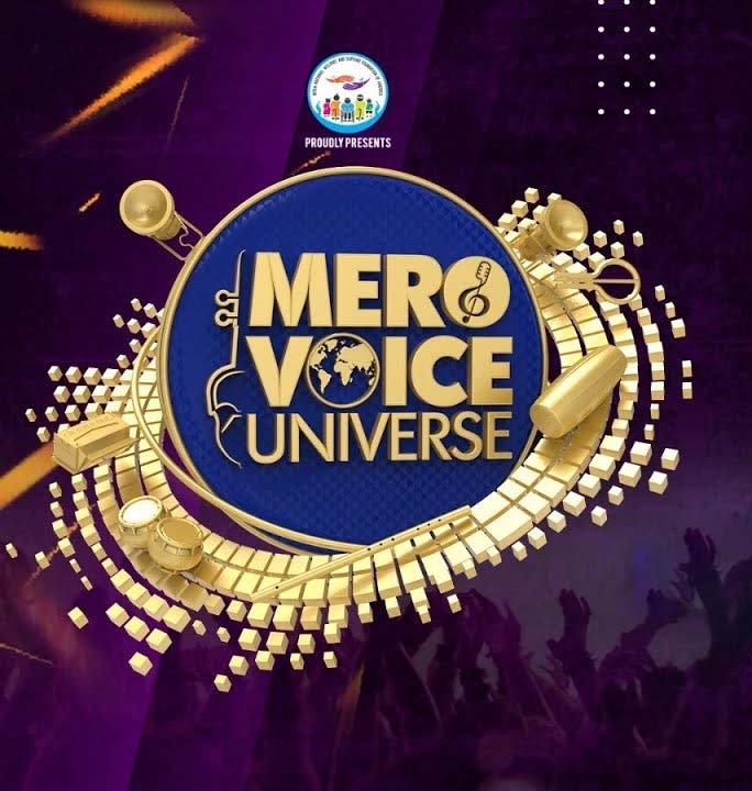 Mero Voice Universe 2023 Grand Finale