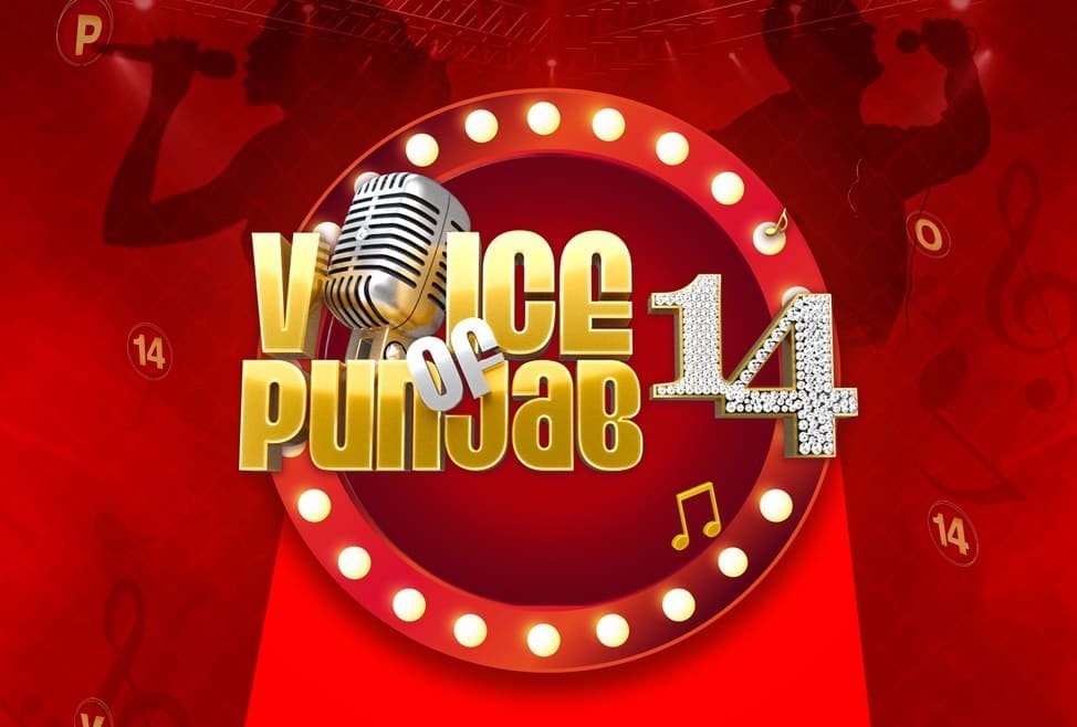 Voice of Punjab 14
