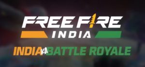 Free Fire India 2023
