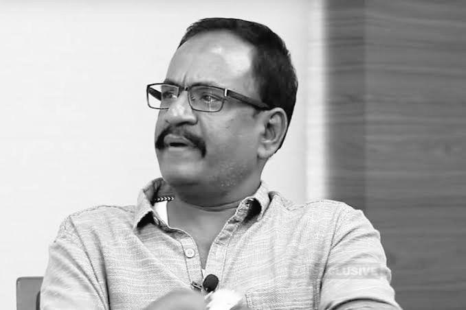 G Marimuthu