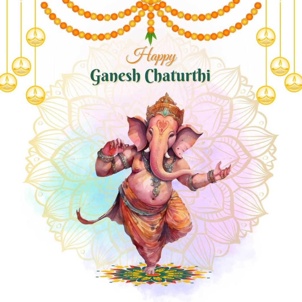 Ganesh Chaturthi 2023 Date, Puja Shubh Muhurat ad Significance