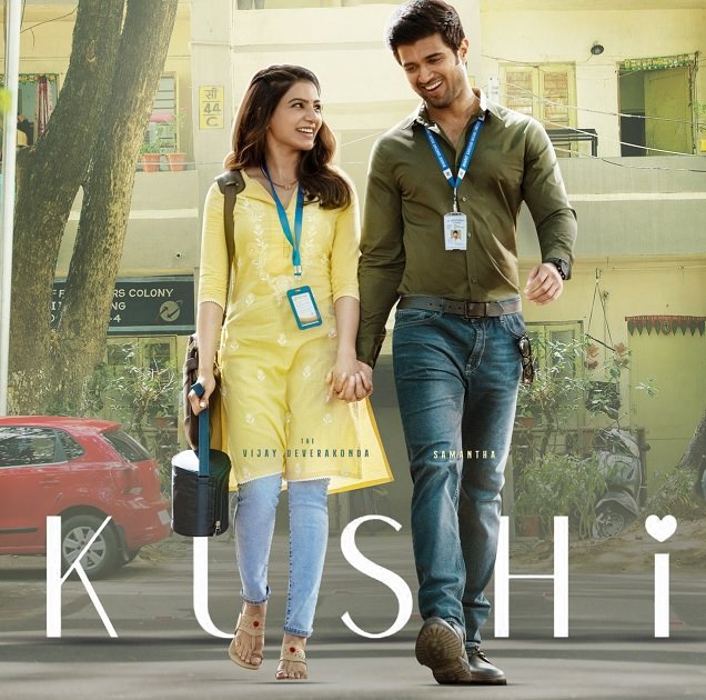 Kushi