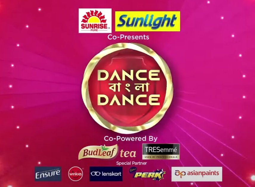 Dance Bangla Dance Season 12 Grand Finale