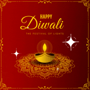 Diwali GIF Images 2023