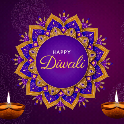 Happy Diwali GIFs