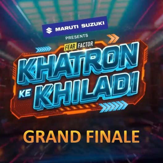 Khatron Ke Khiladi 2023 Season 13 Grand Finale