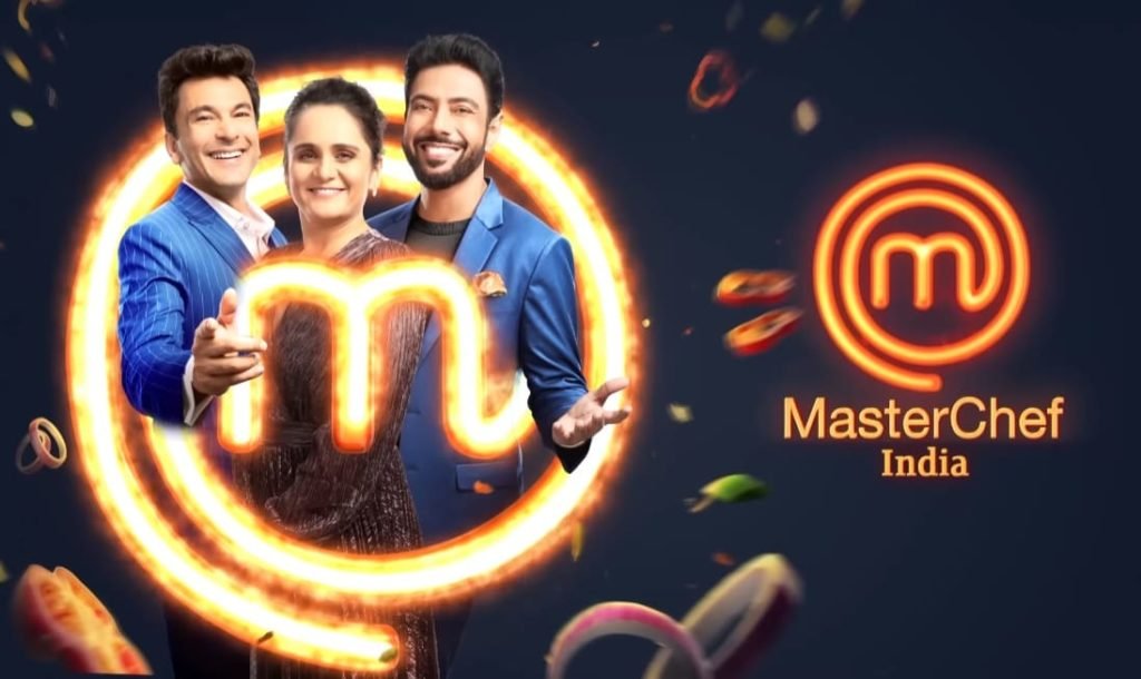 MasterChef India 2023 Season 8