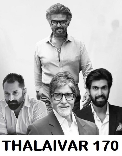 Thalaivar 170