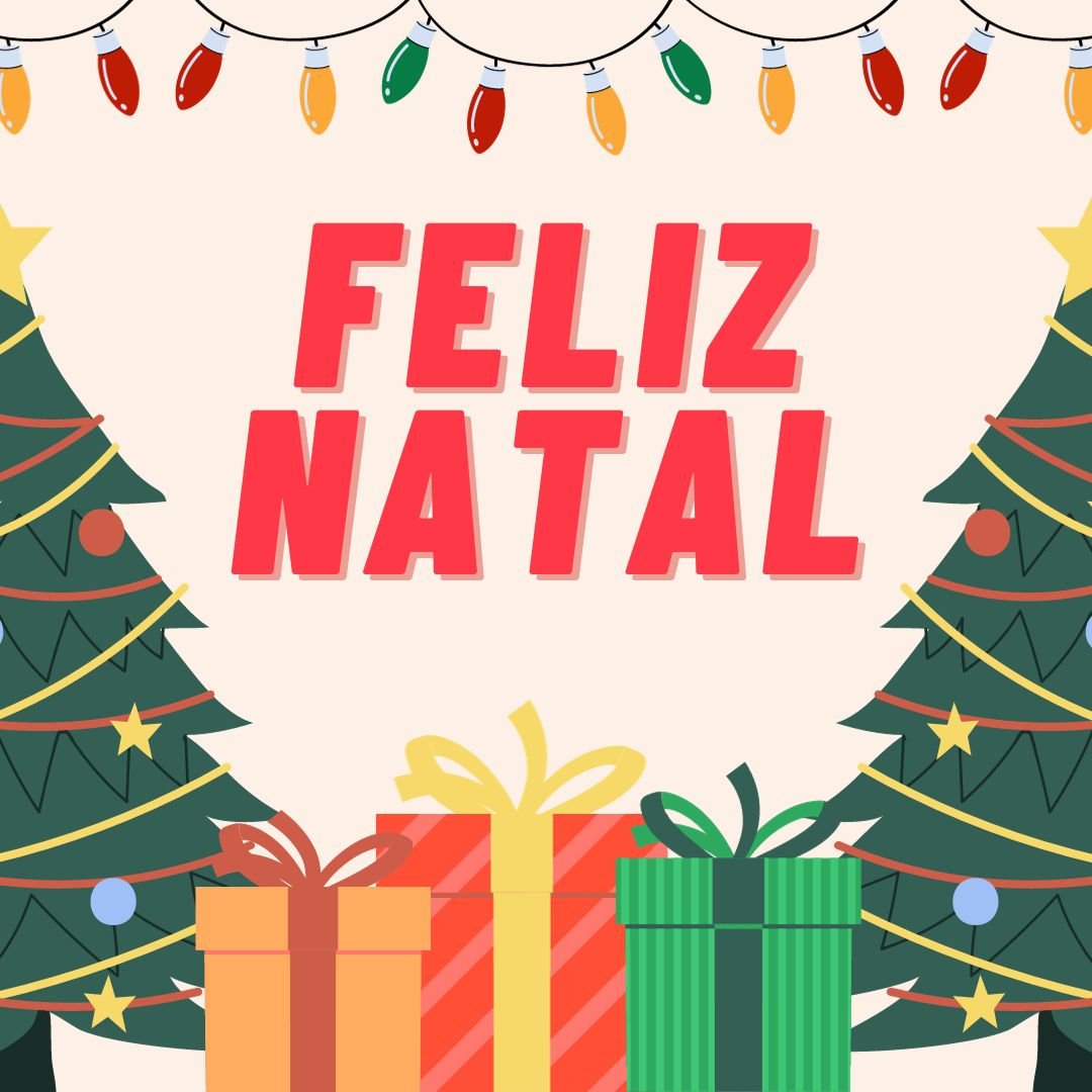 Feliz Natal