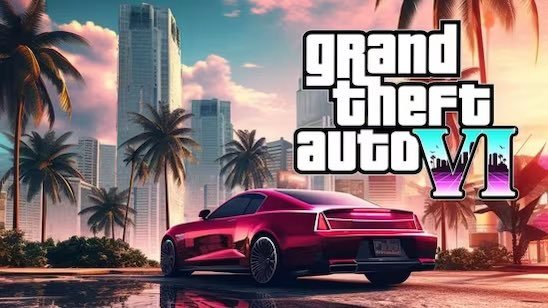 GTA 6 Trailer