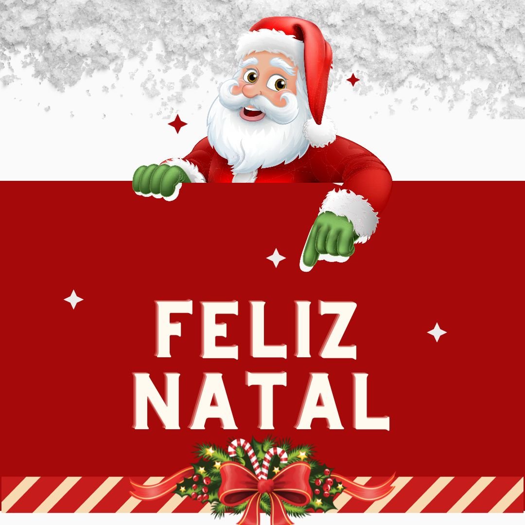 Imagens de Feliz Natal 2023