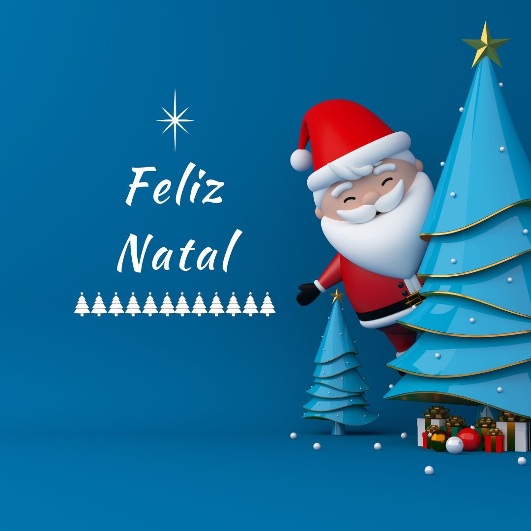 Lindas Imagens de Feliz Natal