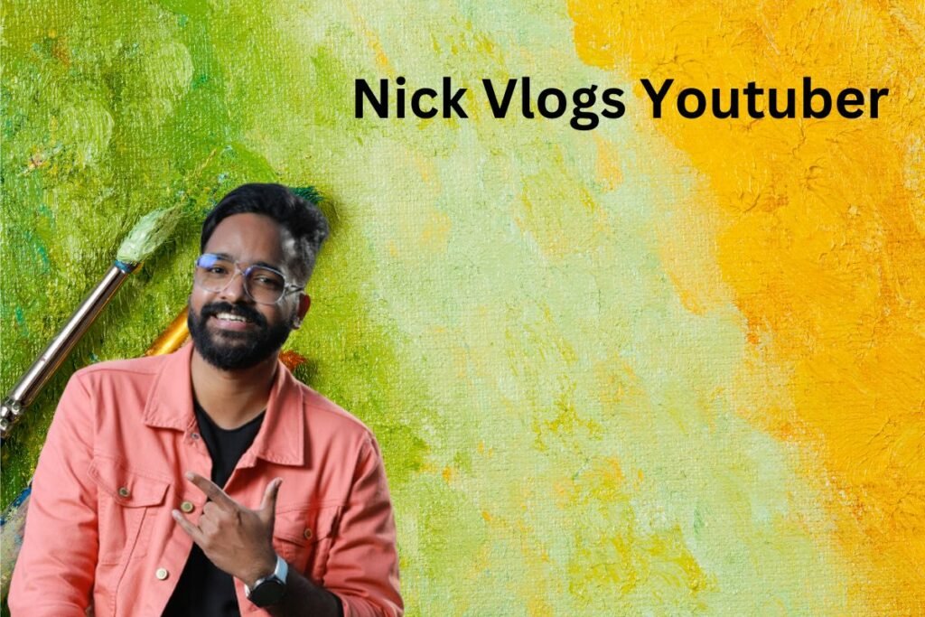 Nick Vlogs