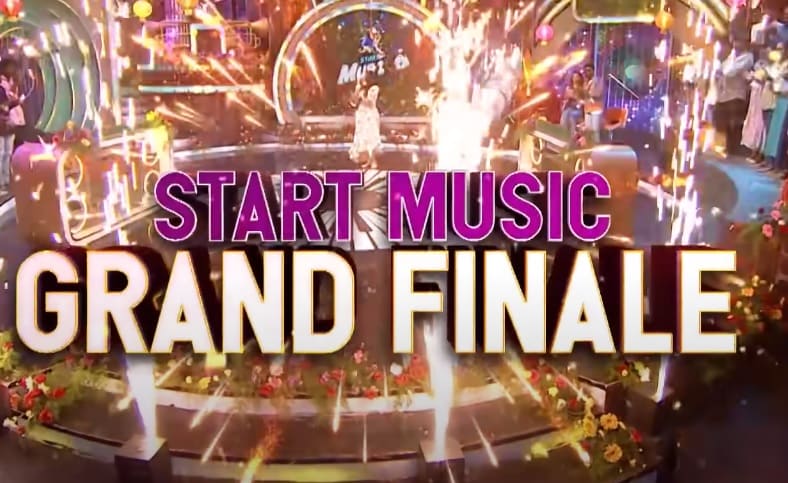 Start Music Season 4 Grand Finale 2023