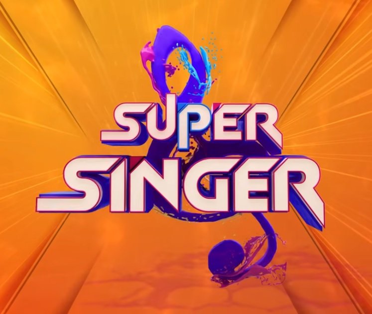 Star Maa Super Singer 2023