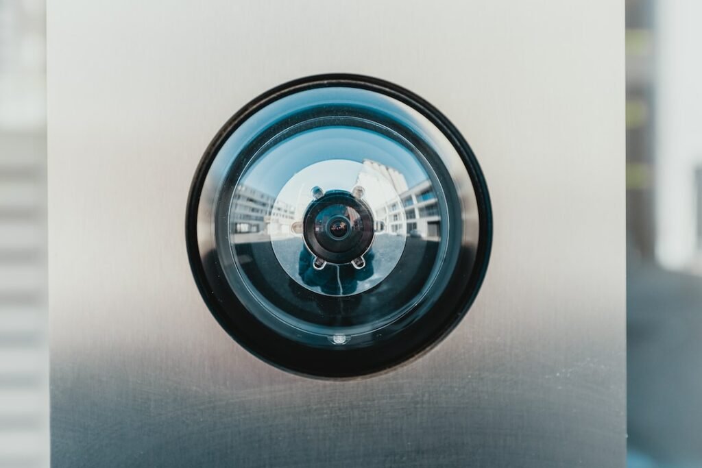 Basics of CCTV Security Systems