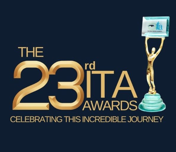 23rd ITA Awards 2023