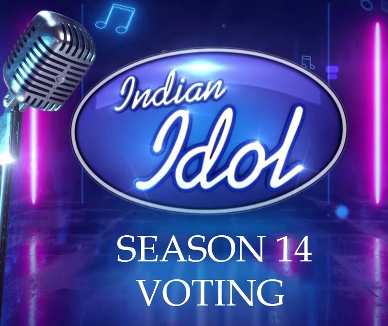 Indian Idol Season 14 Voting