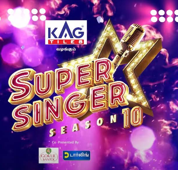 Super Singer Season 10