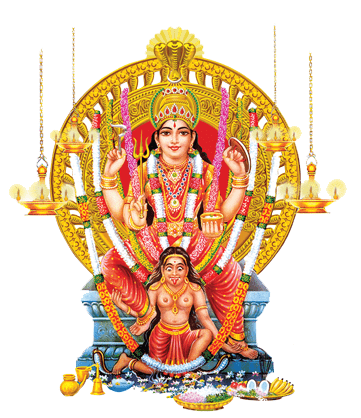 Attukal Pongala 2024