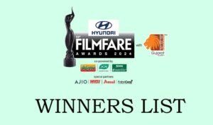 Filmfare Awards 2024 Winners List