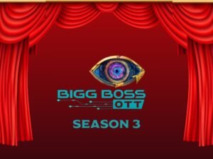 Bigg Boss OTT Season 3