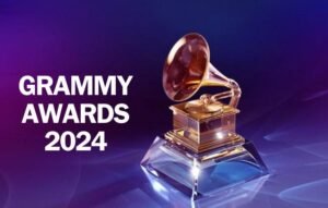 Grammy Awards 2024