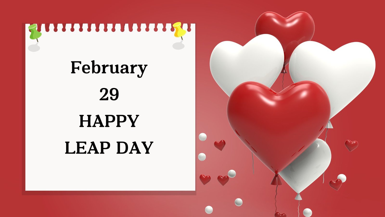 Leap Day 2024 Quotes