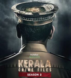 Kerala Crime Files Season 2