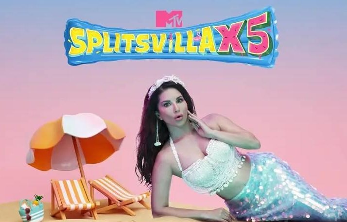 MTV Splitsvilla X5